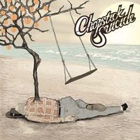 Chopstick Suicide - Lost Fathers And Sons cover